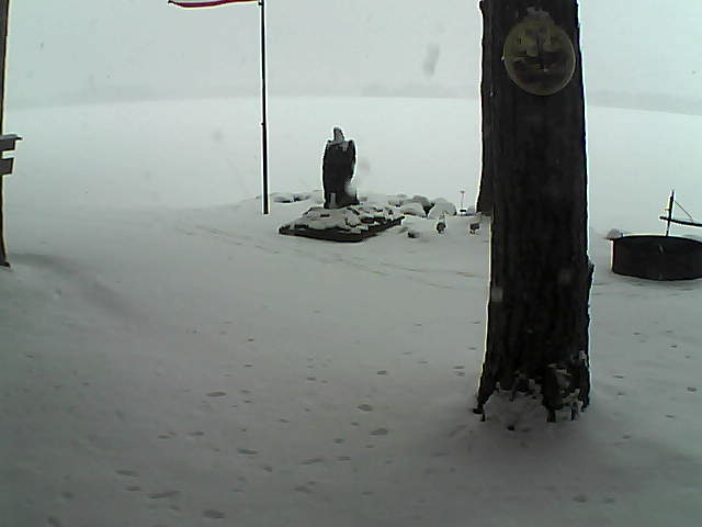 Whiteface Cam Image - Wed, 12/23/2020 10:24am 