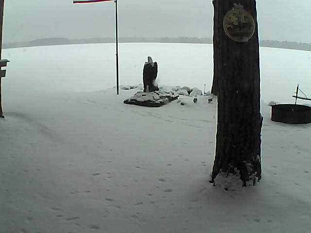 Whiteface Cam Image - Wed, 12/23/2020 10:34am 