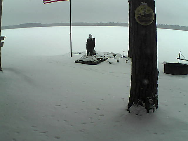 Whiteface Cam Image - Wed, 12/23/2020 10:44am 