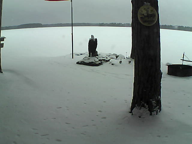 Whiteface Cam Image - Wed, 12/23/2020 10:54am 