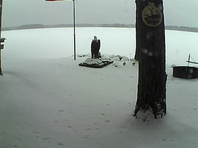 Whiteface Cam Image - Wed, 12/23/2020 11:04am 