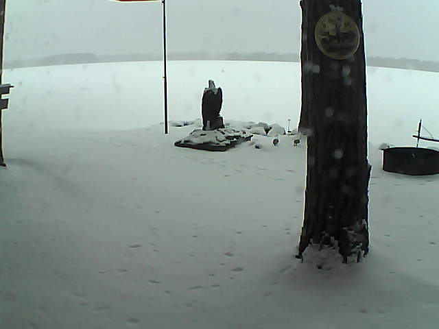 Whiteface Cam Image - Wed, 12/23/2020 11:14am 