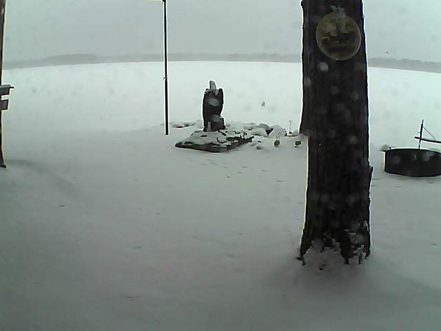 Whiteface Cam Image - Wed, 12/23/2020 11:24am 