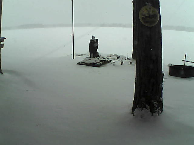 Whiteface Cam Image - Wed, 12/23/2020 11:34am 