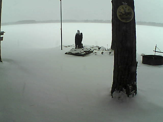 Whiteface Cam Image - Wed, 12/23/2020 11:44am 