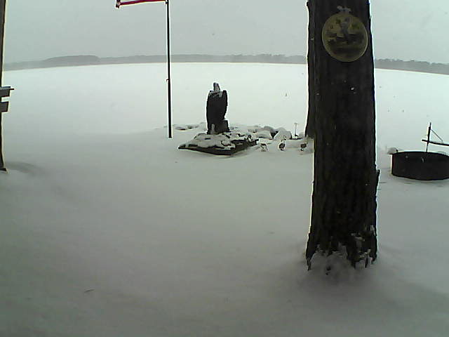 Whiteface Cam Image - Wed, 12/23/2020 11:54am 