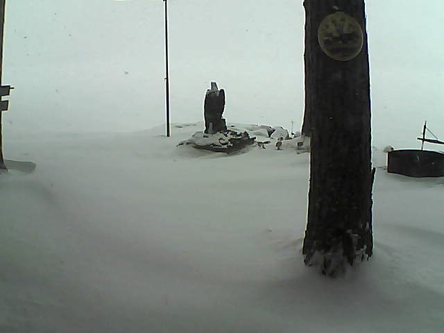 Whiteface Cam Image - Wed, 12/23/2020 1:04pm 