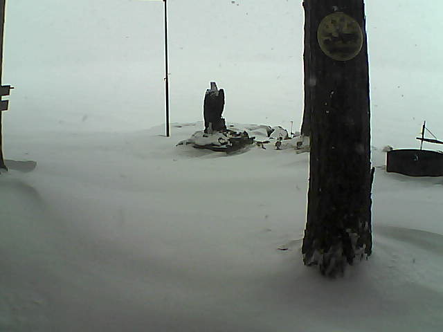 Whiteface Cam Image - Wed, 12/23/2020 1:34pm 