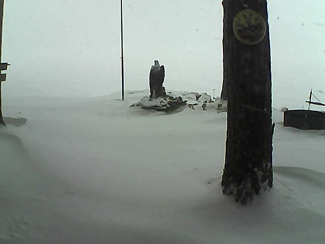 Whiteface Cam Image - Wed, 12/23/2020 1:44pm 