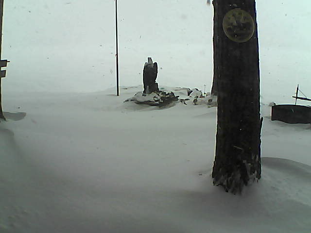 Whiteface Cam Image - Wed, 12/23/2020 1:54pm 