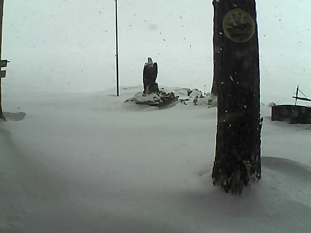 Whiteface Cam Image - Wed, 12/23/2020 2:04pm 