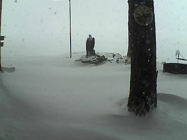 Whiteface Cam Image - Wed, 12/23/2020 2:14pm 