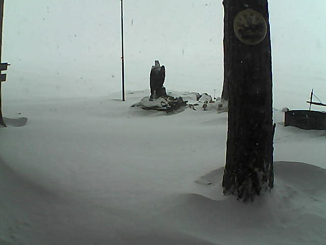 Whiteface Cam Image - Wed, 12/23/2020 2:34pm 