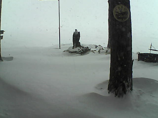 Whiteface Cam Image - Wed, 12/23/2020 2:44pm 