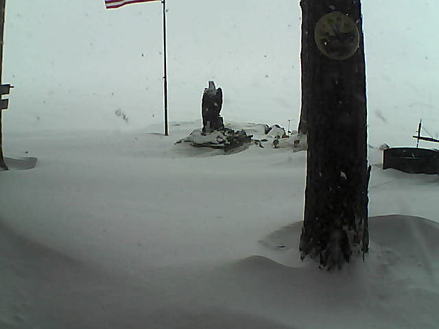 Whiteface Cam Image - Wed, 12/23/2020 2:54pm 