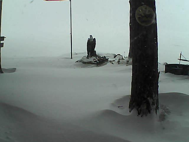 Whiteface Cam Image - Wed, 12/23/2020 3:14pm 