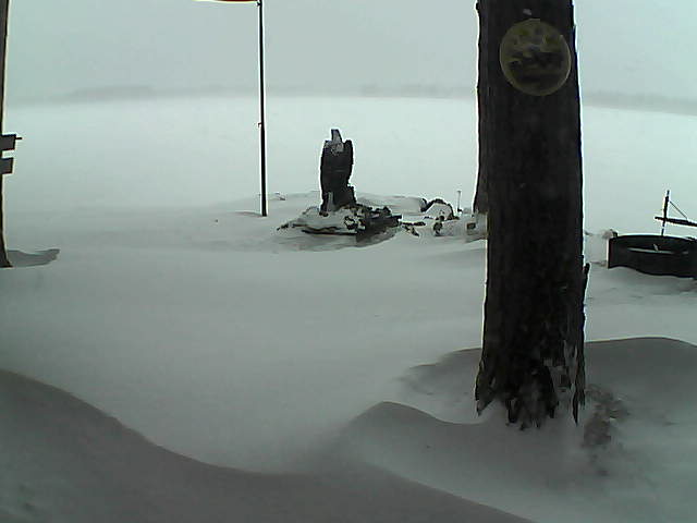 Whiteface Cam Image - Wed, 12/23/2020 4:04pm 