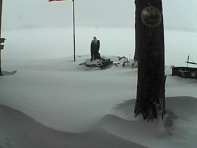 Whiteface Cam Image - Wed, 12/23/2020 4:14pm 