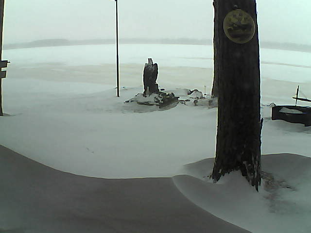 Whiteface Cam Image - Thu, 12/24/2020 7:55am 