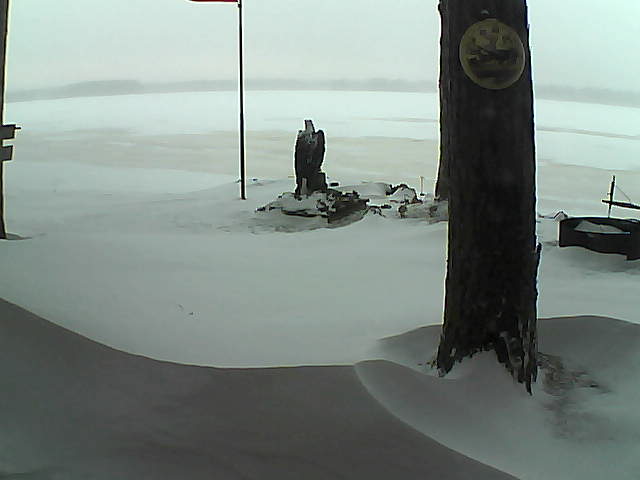 Whiteface Cam Image - Thu, 12/24/2020 8:05am 