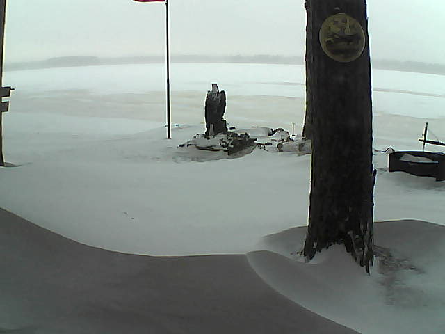 Whiteface Cam Image - Thu, 12/24/2020 8:15am 