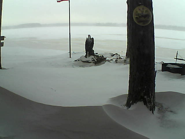 Whiteface Cam Image - Thu, 12/24/2020 8:25am 