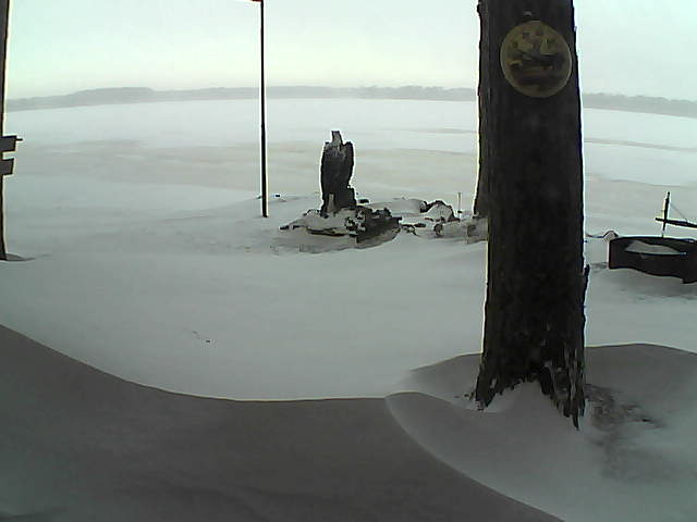 Whiteface Cam Image - Thu, 12/24/2020 8:35am 