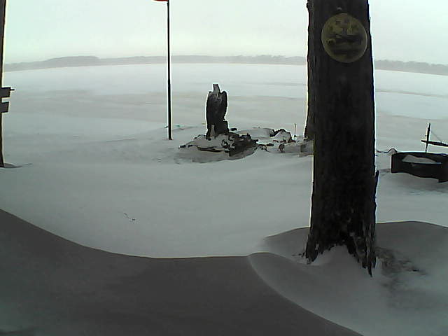 Whiteface Cam Image - Thu, 12/24/2020 8:55am 