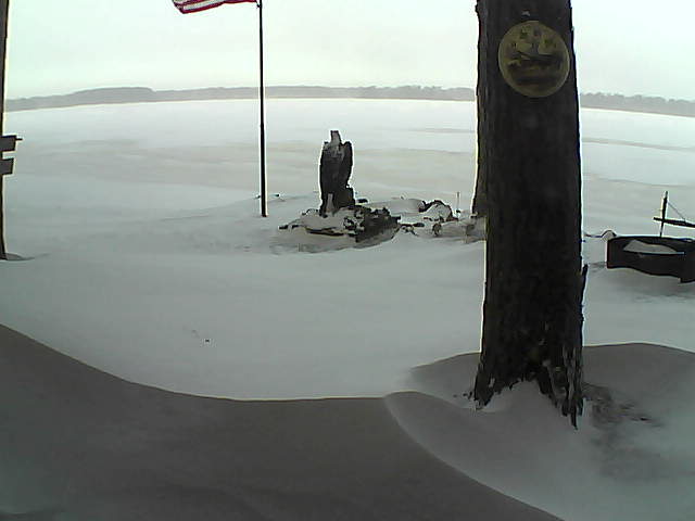 Whiteface Cam Image - Thu, 12/24/2020 9:05am 