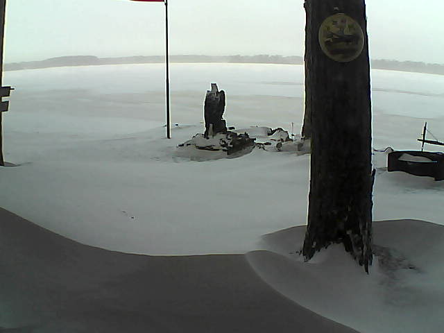 Whiteface Cam Image - Thu, 12/24/2020 9:15am 