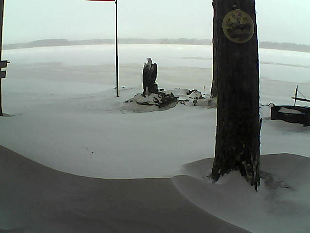 Whiteface Cam Image - Thu, 12/24/2020 9:25am 