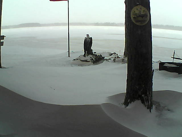 Whiteface Cam Image - Thu, 12/24/2020 9:35am 