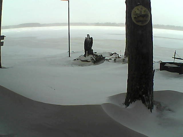 Whiteface Cam Image - Thu, 12/24/2020 9:45am 