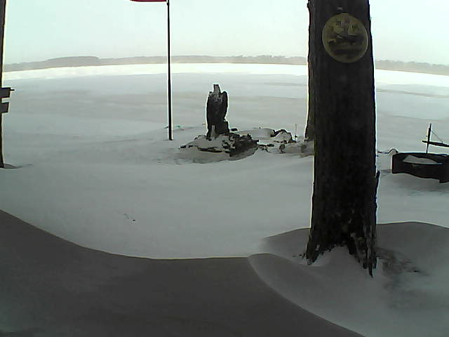 Whiteface Cam Image - Thu, 12/24/2020 9:55am 