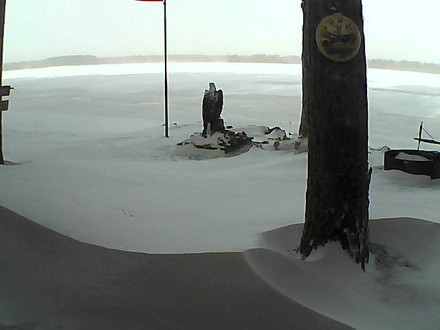 Whiteface Cam Image - Thu, 12/24/2020 10:05am 