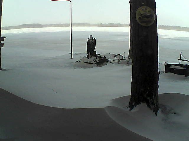 Whiteface Cam Image - Thu, 12/24/2020 10:15am 