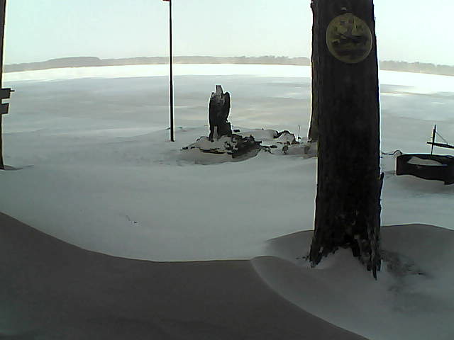 Whiteface Cam Image - Thu, 12/24/2020 10:25am 