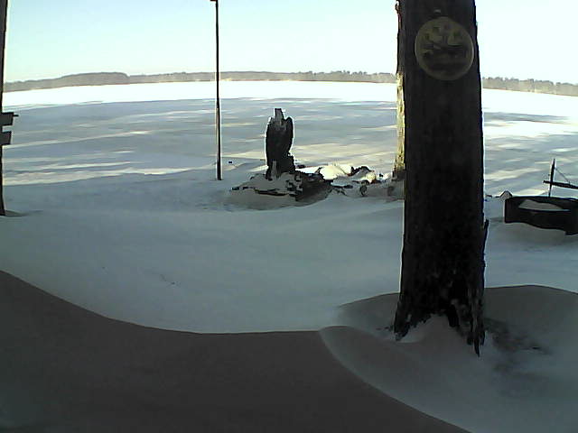 Whiteface Cam Image - Thu, 12/24/2020 10:55am 