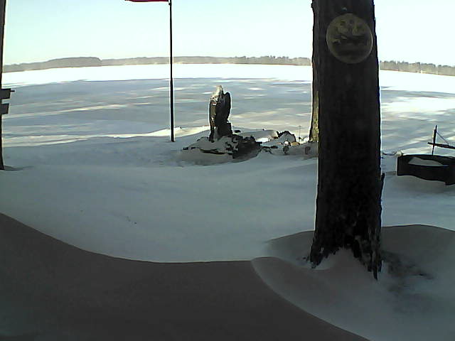 Whiteface Cam Image - Thu, 12/24/2020 11:05am 