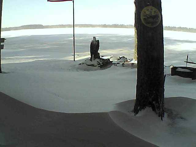 Whiteface Cam Image - Thu, 12/24/2020 11:15am 