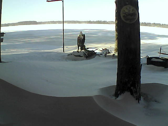 Whiteface Cam Image - Thu, 12/24/2020 11:25am 