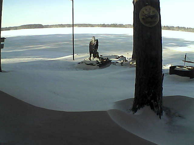 Whiteface Cam Image - Thu, 12/24/2020 11:35am 