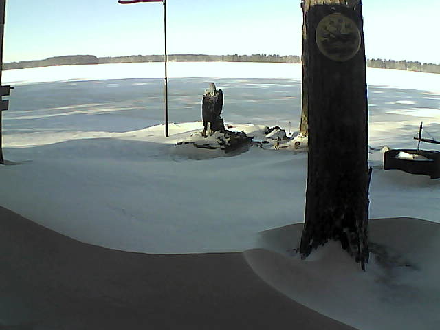 Whiteface Cam Image - Thu, 12/24/2020 11:45am 