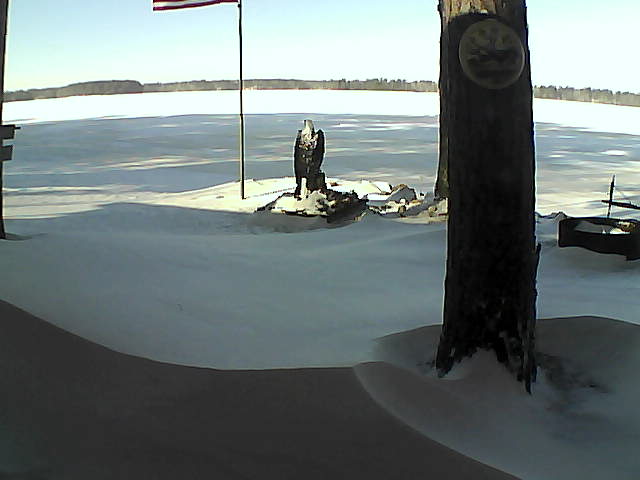 Whiteface Cam Image - Thu, 12/24/2020 11:55am 