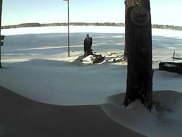 Whiteface Cam Image - Thu, 12/24/2020 12:05pm 