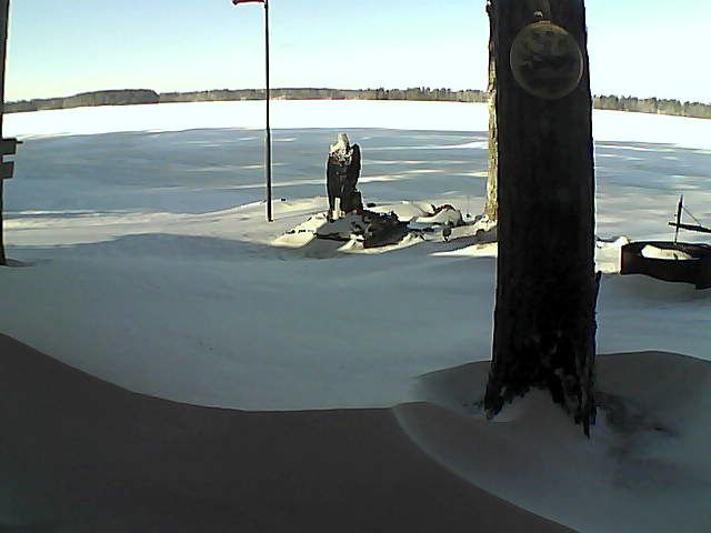 Whiteface Cam Image - Thu, 12/24/2020 12:15pm 