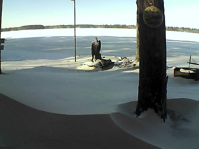 Whiteface Cam Image - Thu, 12/24/2020 12:25pm 