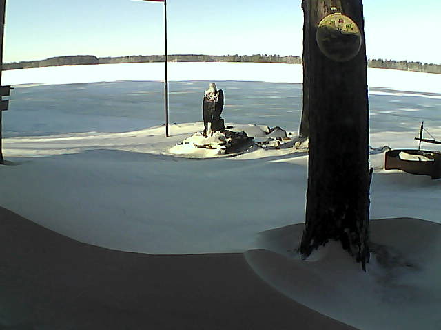 Whiteface Cam Image - Thu, 12/24/2020 12:35pm 