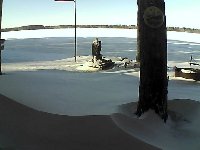 Whiteface Cam Image - Thu, 12/24/2020 12:45pm 