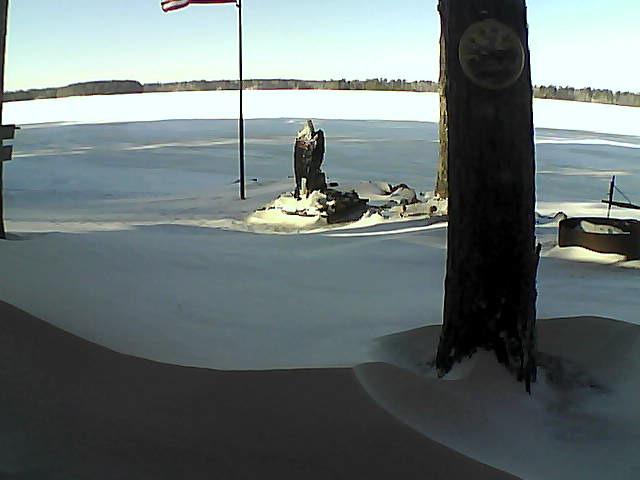 Whiteface Cam Image - Thu, 12/24/2020 12:55pm 